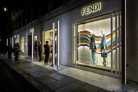 fendi st honore paris review|FENDI .